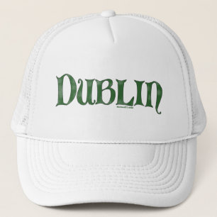 Dublin Hats Truckerkeps