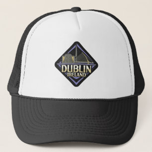 Dublin Ireland Keps