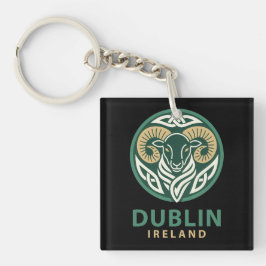 Dublin Irland Europa