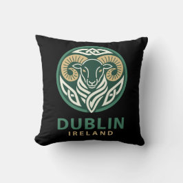 Dublin Irland Europa Kudde