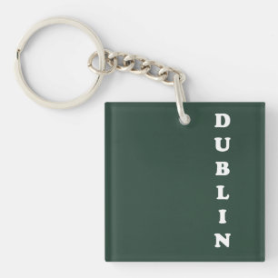 Dublin Irland, I kärlek Dublin