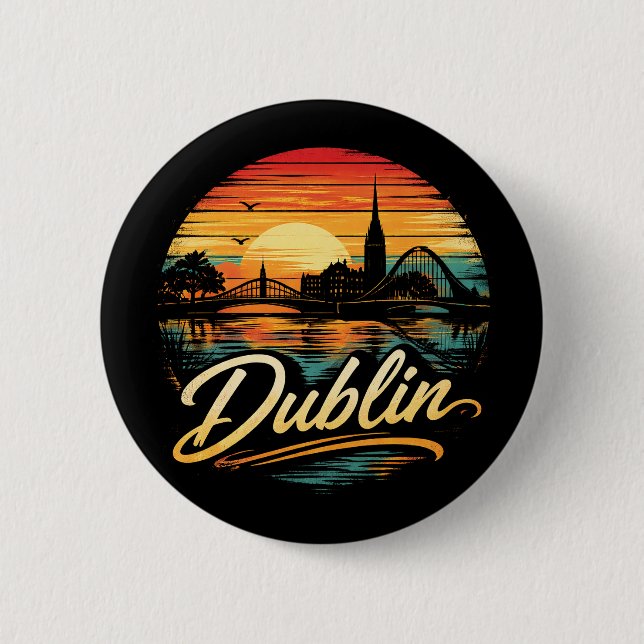 Dublin Knapp (Framsida)