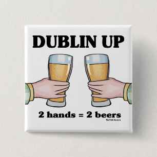 Dublin knäppas upp knapp