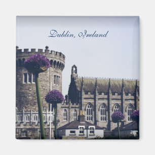 Dublin magnet