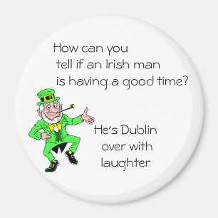 dublin magnet