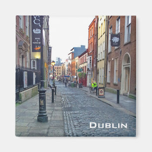 Dublin Magnet