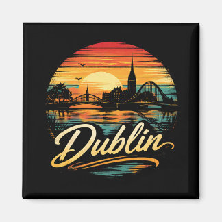Dublin Magnet