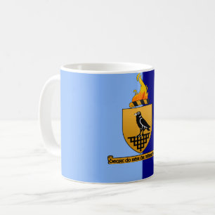 Dublin Mugg