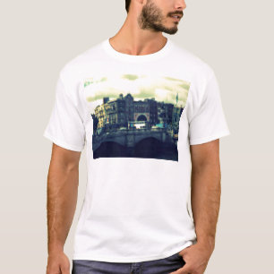 Dublin Pop Art T Shirt