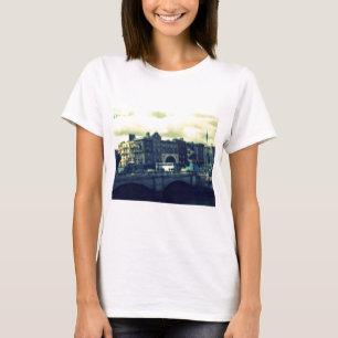 Dublin Popkonst Tee
