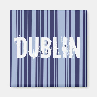 Dublin rand magnet
