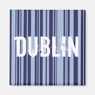 Dublin randmagnet magnet