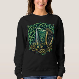 Dublin Republiken Irland T Shirt
