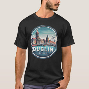 Dublin T Shirt