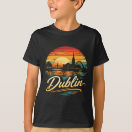 Dublin T Shirt