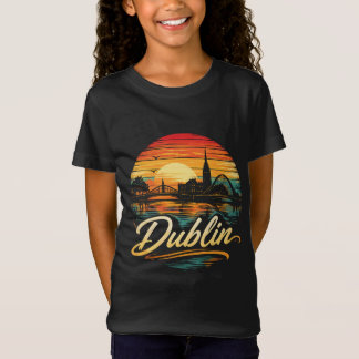 Dublin T Shirt