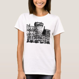 Dublin Tee Shirt