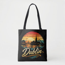 Dublin Tygkasse