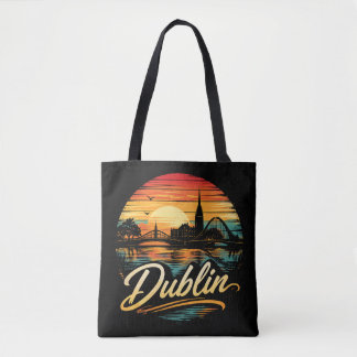 Dublin Tygkasse