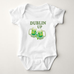 DUBLIN UPP T SHIRT