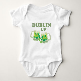 DUBLIN UPP T SHIRT