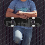 Dublin - Urban Stil - Skateboard<br><div class="desc">coolans stadsplanering</div>