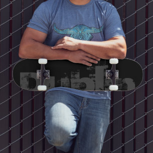 Dublin - Urban Stil - Skateboard