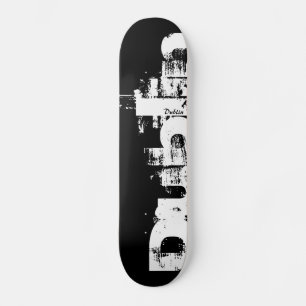 Dublin - Urban Stil - Skateboard