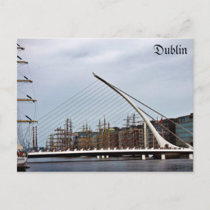 Dublin Vykort