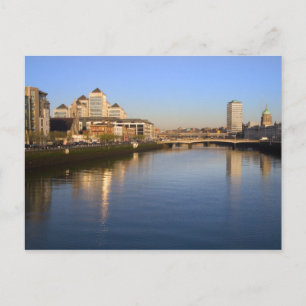Dublin Vykort
