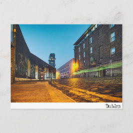 Dublin Vykort