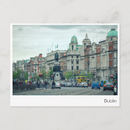 Dublin Vykort