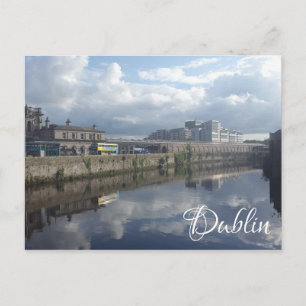 Dublin Vykort