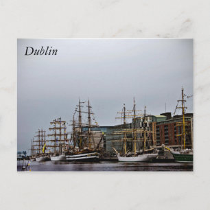 Dublin Vykort