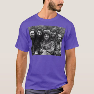 Dubliners Classic TShirt T Shirt