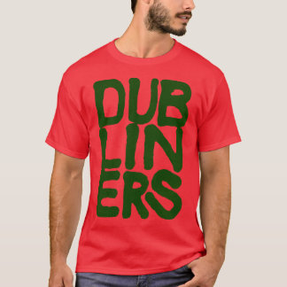 DUBLINERS T SHIRT