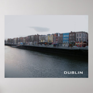 DublinPoster Poster