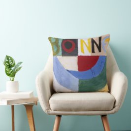 Dubonnet | Sonia Delaunay | Kudde