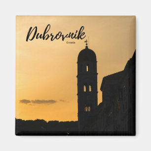 Dubrovnik Collectible magnet