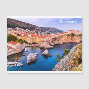 Dubrovnik Kroatien