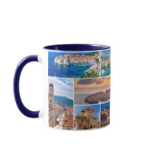 Dubrovnik | Kroatien | Hrvatska | Adriatiska havet