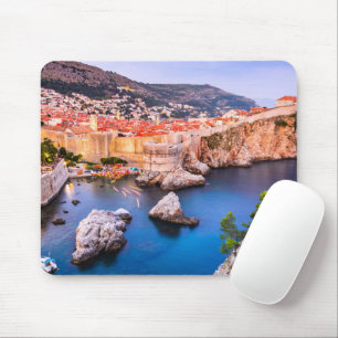 Dubrovnik Kroatien Musmatta