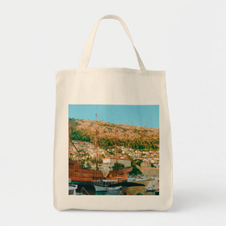 Dubrovnik Kroatien Resa Tygkasse