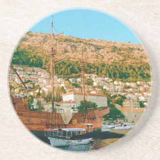 Dubrovnik Kroatien Resa Underlägg