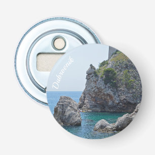 Dubrovnik Kroatien Sten Helgdag Flasköppnare