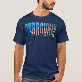 Dubrovnik T Shirt