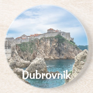 Dubrovnik-väggar Underlägg