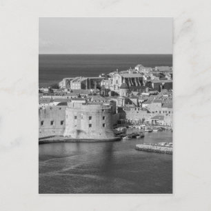 Dubrovnik Vykort