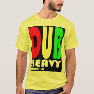 Dubskurkroll - Hawksbay Tee