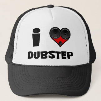 dubspeakerhatt keps
